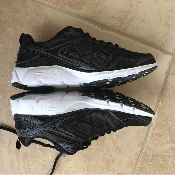 FILA running shoes - Picture 6 of 7